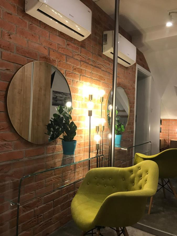 Apartament Moloo II Ostróda Εξωτερικό φωτογραφία