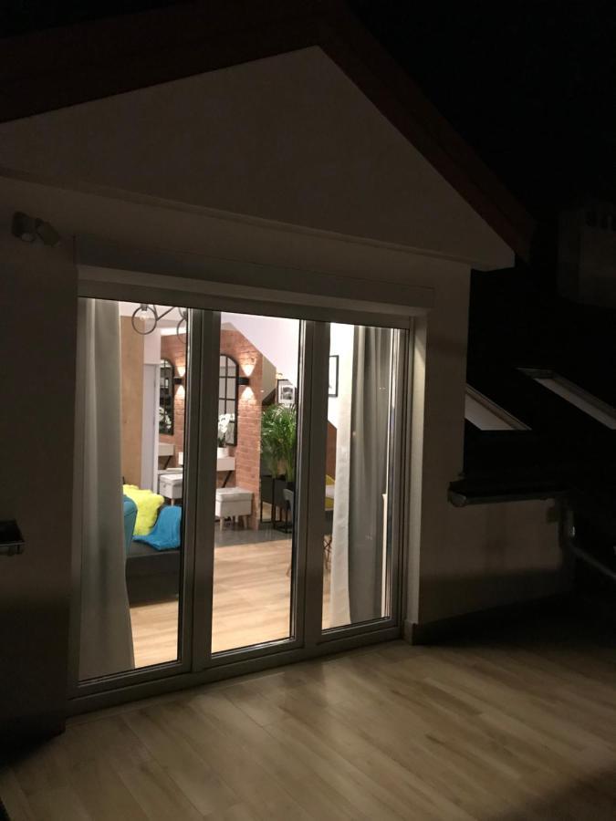 Apartament Moloo II Ostróda Εξωτερικό φωτογραφία