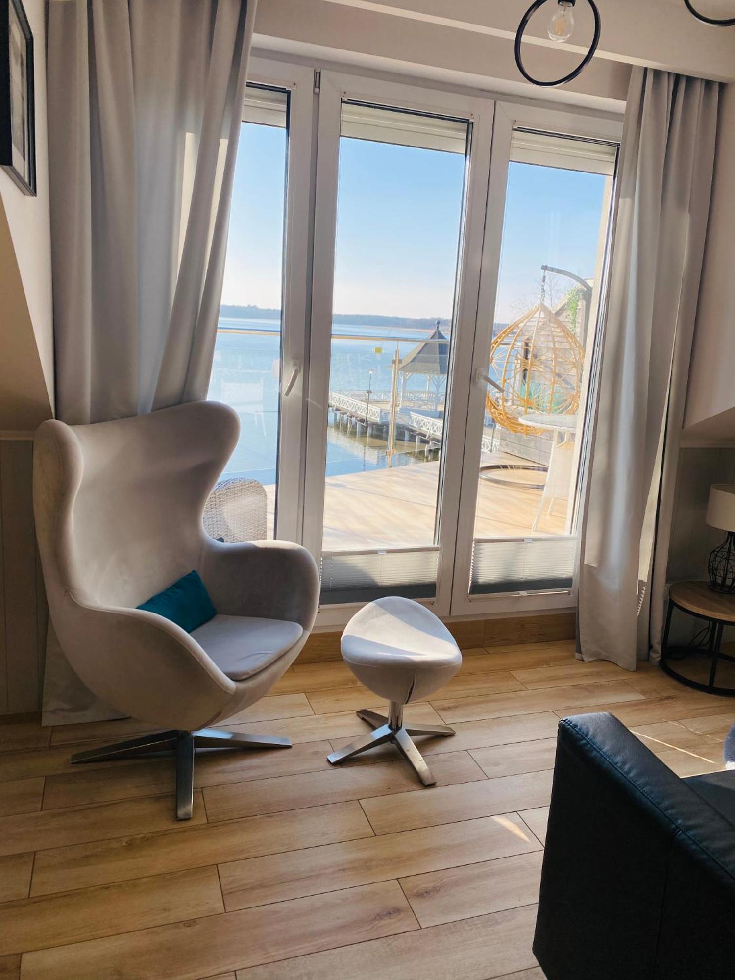 Apartament Moloo II Ostróda Εξωτερικό φωτογραφία