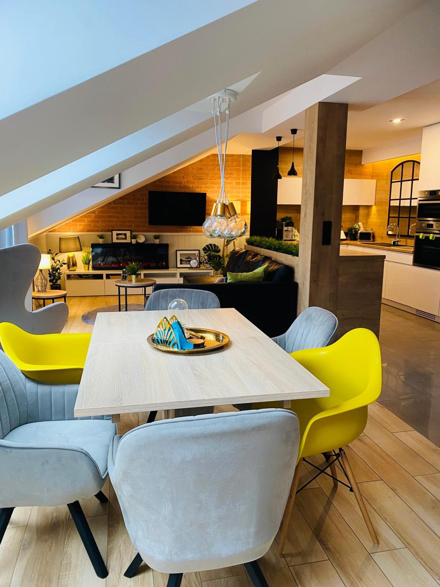 Apartament Moloo II Ostróda Εξωτερικό φωτογραφία