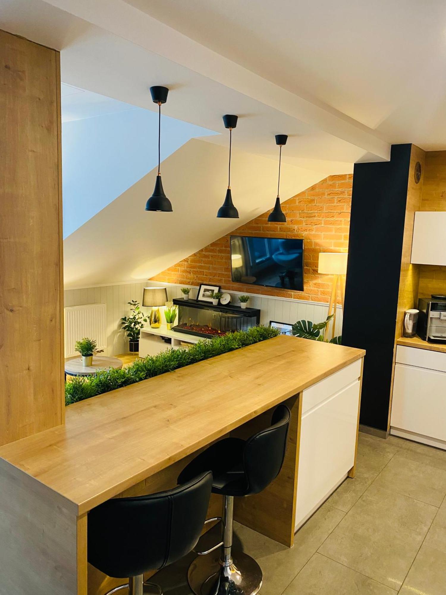 Apartament Moloo II Ostróda Εξωτερικό φωτογραφία